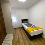 Apartment Soltauer Bleibe