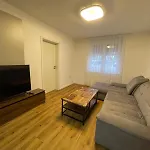 Apartment Soltauer Bleibe *