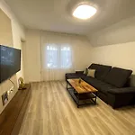Apartment Soltauer Bleibe *