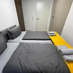 Apartment Soltauer Bleibe *