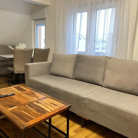 Apartment Soltauer Bleibe Soltau