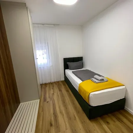Apartment Soltauer Bleibe