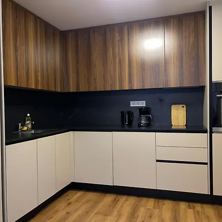 Soltauer Bleibe Apartment *