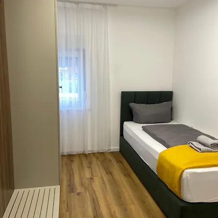 Soltauer Bleibe Apartment