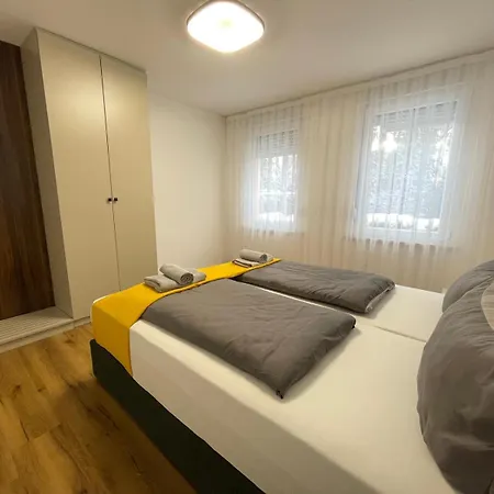 Soltauer Bleibe Apartment *