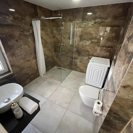 Soltauer Bleibe Apartment *