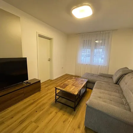 Apartment Soltauer Bleibe *