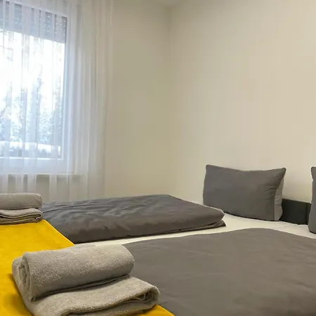 Soltauer Bleibe Soltau