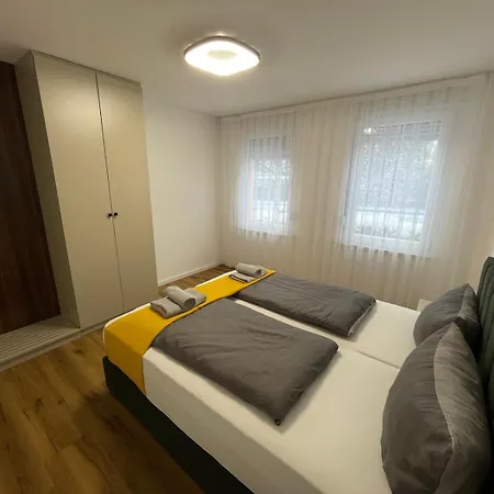 Apartment Soltauer Bleibe Soltau