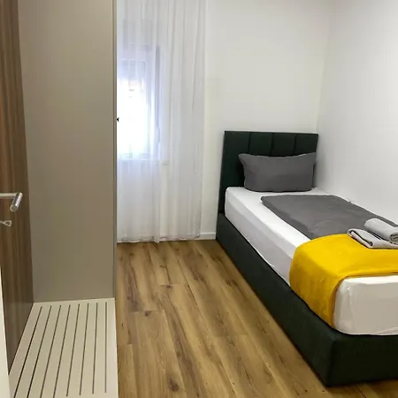 Soltauer Bleibe Apartment