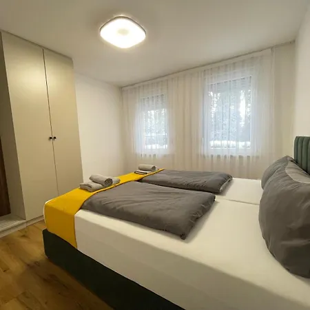 Soltauer Bleibe Apartment *