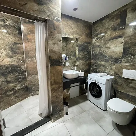 Apartment Soltauer Bleibe Soltau