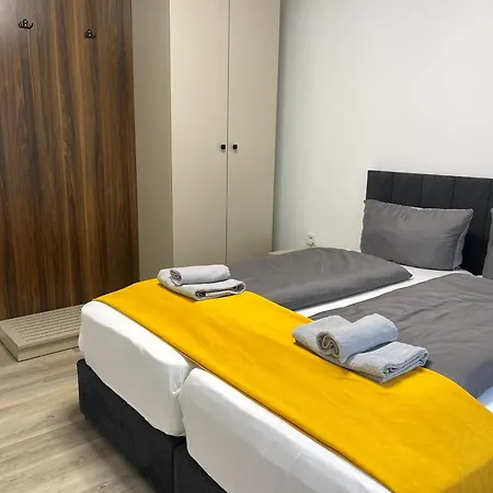 Soltauer Bleibe Apartment Soltau